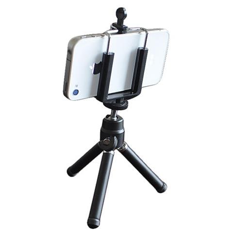 Treppiede Portatile Universale per Selfie - Foto 2