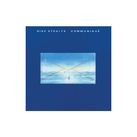Dire Straits - Communique - Foto 2