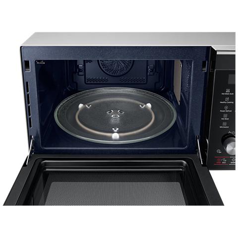 SAMSUNG - Microonde Combinato MC32K7055CT Capacità 32L Colore Nero - ePRICE