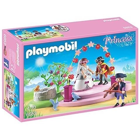 Principesse - Gran Gala' In Maschera  - Foto 3