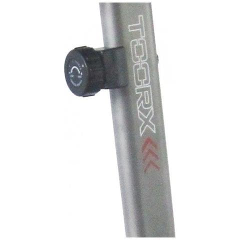 Cyclette Magnetica Brx 85 Bicicletta Da Camera - Foto 12