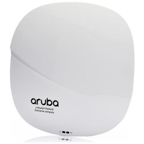 Router Wireless Aruba AP-325 Dual-Band 1733 Mbps Colore Bianco - Foto 2