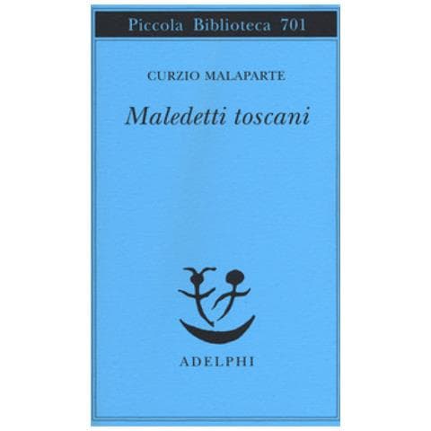Curzio Malaparte - Maledetti toscani - Foto 2