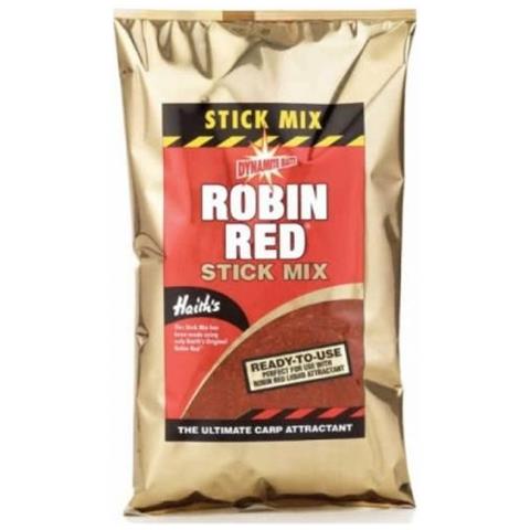 Robin Red Stick Mix Unica Rosso - Foto 2