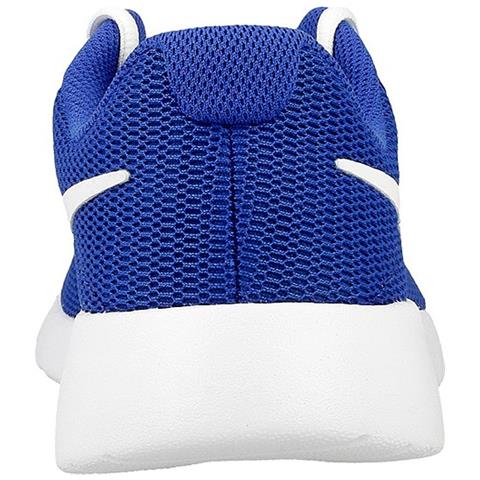 Tanjun Gs 818381400 Colore: Bianco-blu Marino Taglia: 35.5 - Foto 5