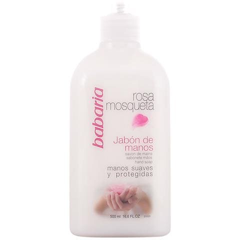 Rosa Mosqueta Jabón De Manos 500 Ml - Foto 1