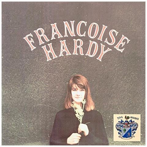 Francoise Hardy - Francoise Hardy - Foto 1