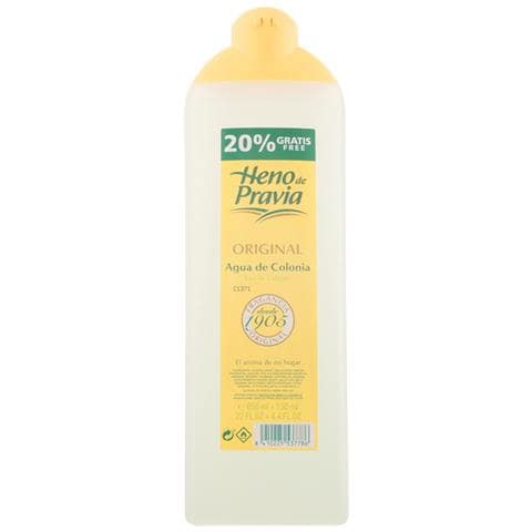 Original Acqua di colonia 650ml - Foto 1