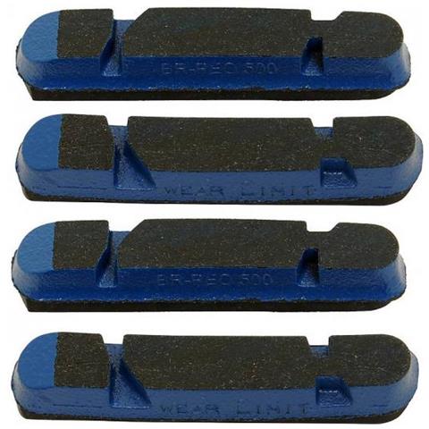 Brake Pads Fulcrum Nite Pattini Freno - Foto 1