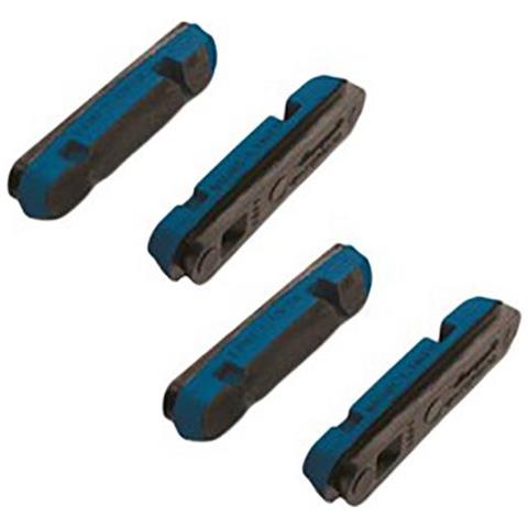 Brake Pads Fulcrum Nite Pattini Freno - Foto 2