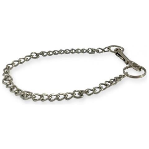 CATENELLA IN ACCIAIO per forbici e pinze - Foto 2