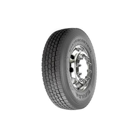 Wintercontrol (315/80 R22.5 156/150k 18pr Doppia Indentificazione 154/150l)  - Foto 1