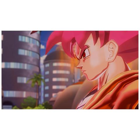 BANDAI Entertainment Dragon Ball Xenoverse + Dragon Ball Xenoverse 2, PS4 videogioco PlayStation 4 ITA - Foto 2