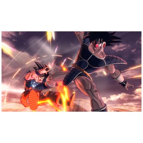 BANDAI Entertainment Dragon Ball Xenoverse + Dragon Ball Xenoverse 2, PS4 videogioco PlayStation 4 ITA - Foto 13