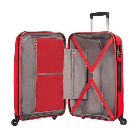 Trolley Bon Air Spinner M Magmared 85a*20002 - Foto 2