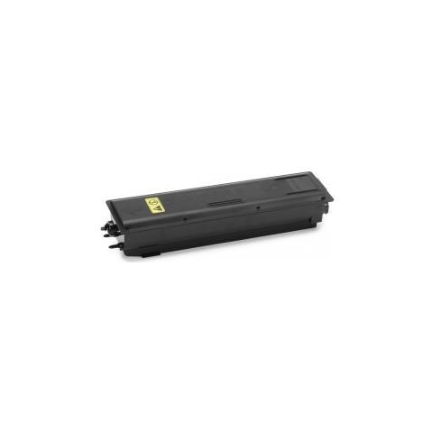 TONER COMPATIBILE -  Tk4105 Nero Per Kyocera Mita Taskalfa 1800 1801 2200 2201 Tk-4105 Capacita' 15.000 Pagine - Foto 1