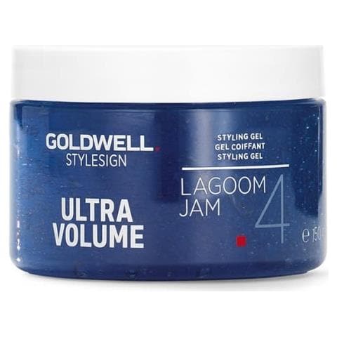 Ultra Volume Lagoom Jam 4 Styling Gel 150ml - Cura dei capelli - Foto 1