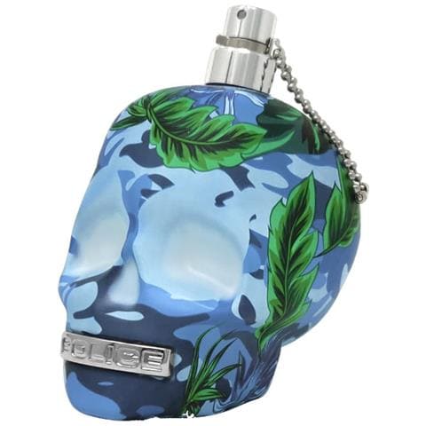 To Be Exotic Jungle Man Eau De Toilette Spray 75ml - Foto 1