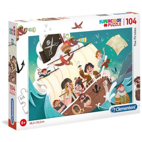 104pirati - Foto 1