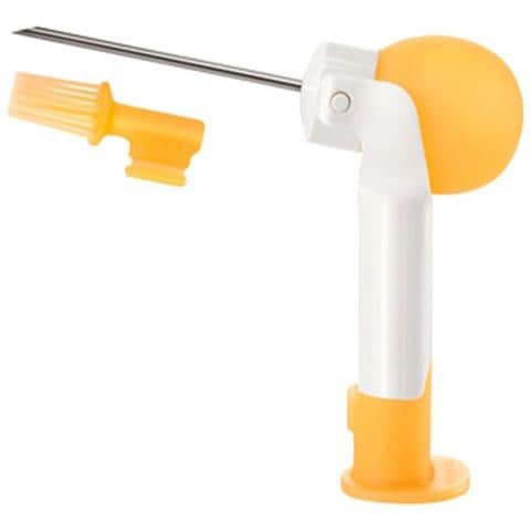 Siringa Marinata Cm 16 Presto - Foto 1