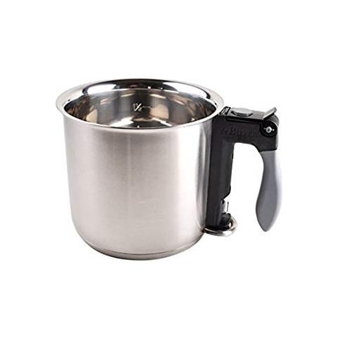 3437.16n, Bagnomaria, Doppia Parete, Diametro: 16 Cm - Foto 2