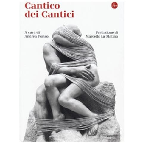 Marcello La Matina - Cantico dei cantici - Foto 1