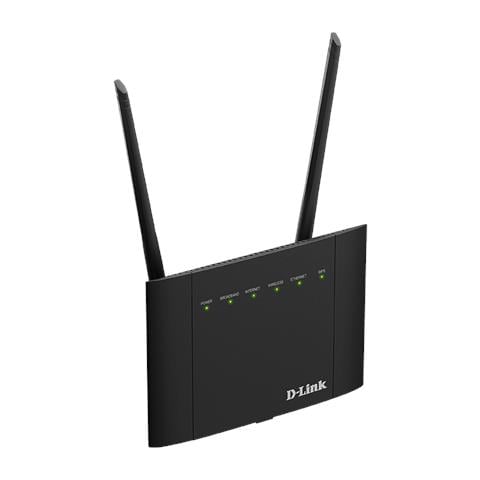 Router Wireless DSL-3788 Dual Band AC1200 4x Gigabit Ethernet + WAN / 1x USB 2.0 - Nero - Foto 2