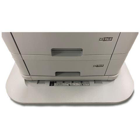 C12C934321 Base per Stampante WF-C878R / WF-C879R Colore Grigio - Foto 3