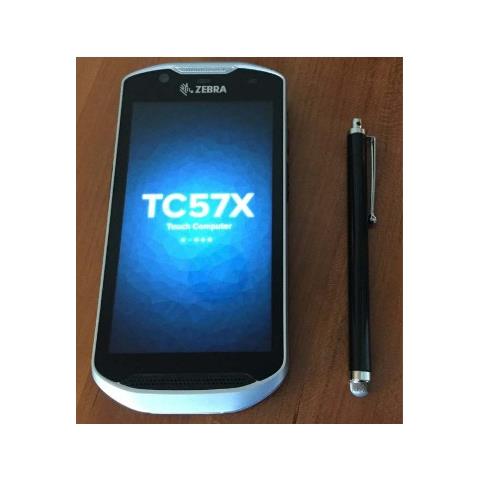 Passive Stylus 3 Pack Micro Knit Hybrid Fiber Tip Stylus - Foto 1