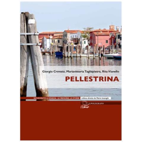 Giorgio Crovato - Pellestrina - Foto 2