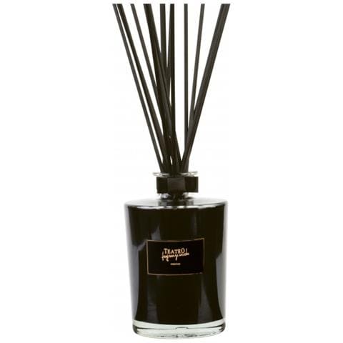 Teatro Fragranze Uniche Per Ambiente Nero Divino Stick Diffusore 250 Ml - Foto 3