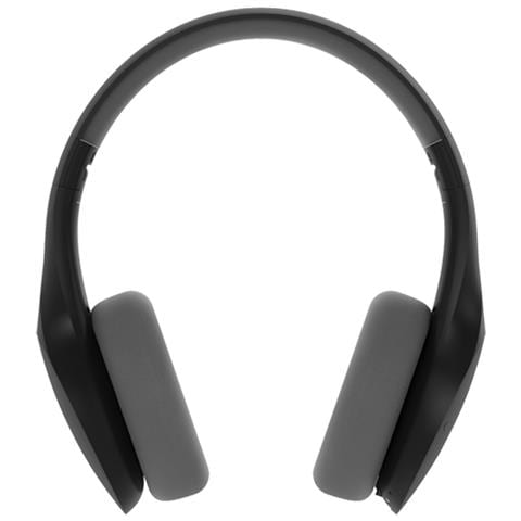 Cuffie Wireless Pulse Escape con Bluetooth Nero Roso - Foto 2