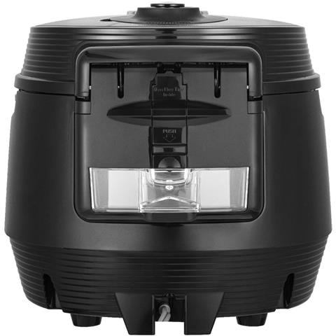 ICOOK Q5 5 L 1100 W Nero - Foto 2
