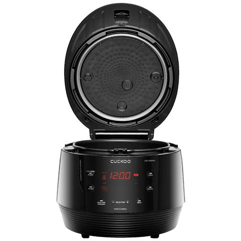 ICOOK Q5 5 L 1100 W Nero - Foto 5