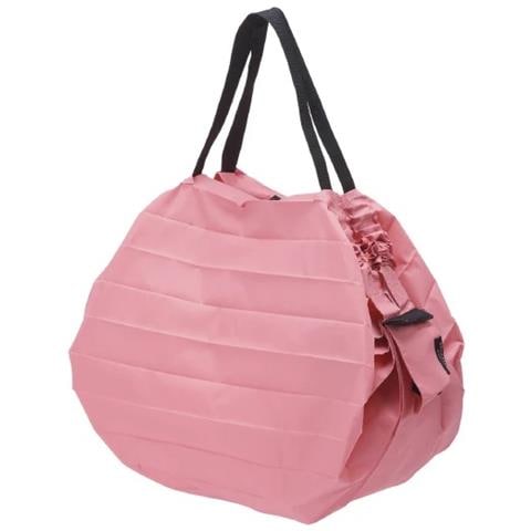 Compact Rosa- Borsa Sumi Taglia M In Polietilene, Capienza 15 Lt / 5 Kg, Dimensioni 32x32 Cm - Foto 1