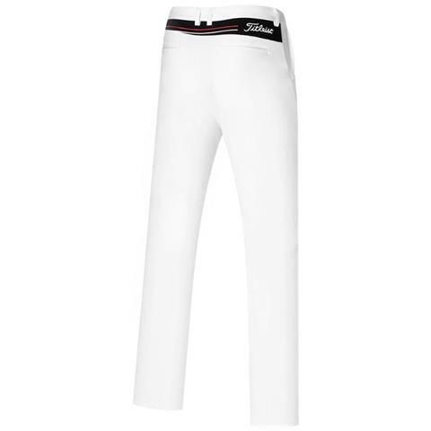 SLOWMOOSE - Pantaloni Da Golf Da Uomo Abbigliamento Autunno Inverno  Pantaloni Caldi E Spessi [ grigio / 31] - ePRICE