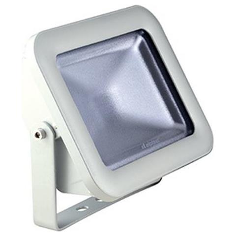 8652 - X-flat Led 50w Bianco 2700k - Foto 1