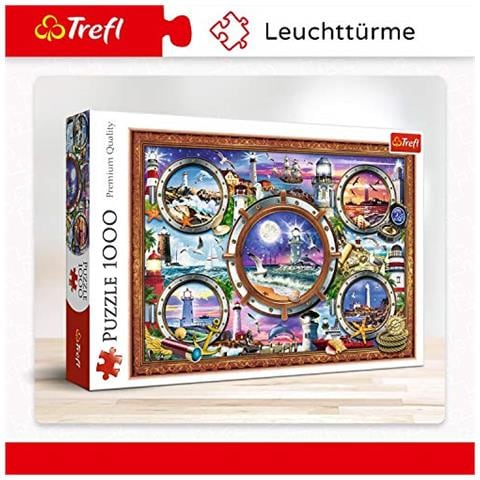 Puzzle, 10584 - Foto 2