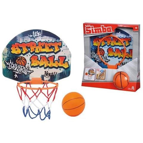 Cestino Da Basket Biactive - Smoby - Foto 1