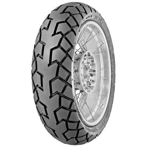 Gomme Pneumatici Tkc70 M+s 170/60 R17 72s - Foto 1