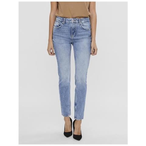 Vero Moda Jeans Dritti 30/32 - Foto 1