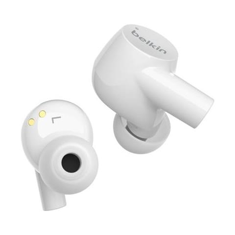 Auricolari True Soundform Rise Microfono Integrato, In-ear, Microfono, Wireless, Bianco - Foto 2