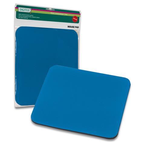 ASSMANN Electronic DA-50102, Blu, Seta, 250 x 220 x 3 mm - Foto 3