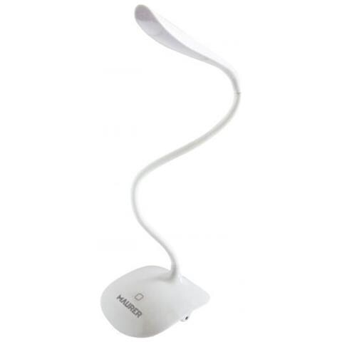 Maurer lampada da tavolo maurer 14 led eprice Immagini lampade da tavolo