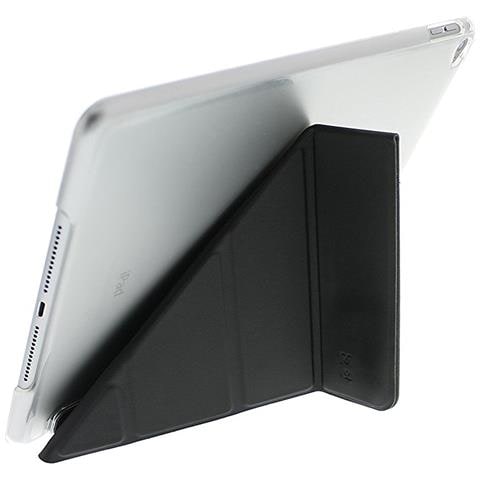 300008 Coque pour iPad Mini 4 Noir Cover Nero - Foto 2