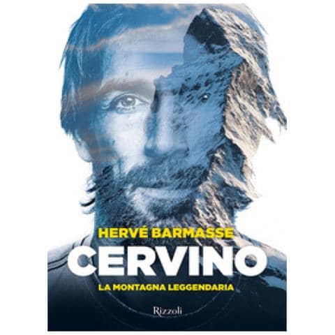 Hervé Barmasse - Cervino. La Montagna Leggendaria. Ediz. Illustrata - Foto 1
