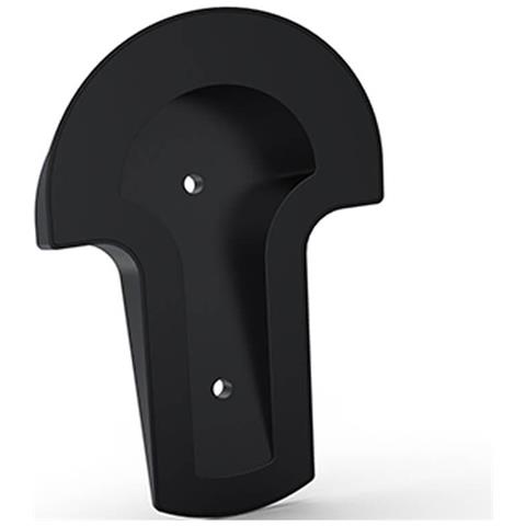 Supporto A Parete Sonos Move Nero - Foto 4