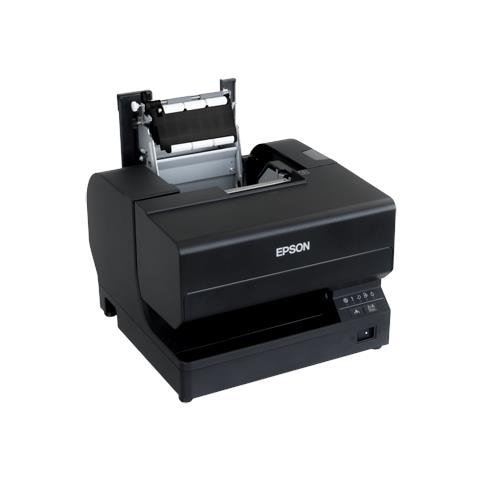 TM-J7700 (301PH) Con cavo e senza cavo Ad inchiostro Stampante POS - Foto 2