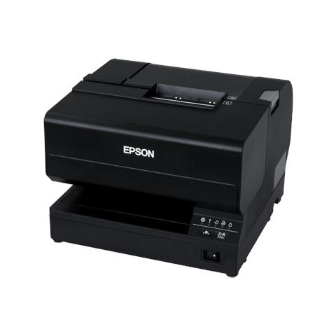 TM-J7700 (301PH) Con cavo e senza cavo Ad inchiostro Stampante POS - Foto 1