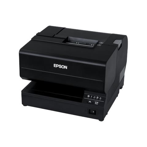 TM-J7700 (301PH) Con cavo e senza cavo Ad inchiostro Stampante POS - Foto 6